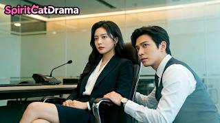 女兒被頂替上大學，如今逆襲成總經理！養父母自食惡果，親生父母找上門！ #短劇 #復仇 #重生 screenshot 2