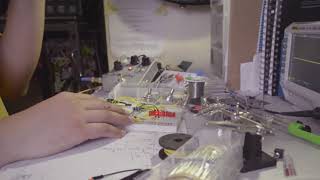 DIY Synth Jam #1 - Oscillator Bank (Part 1)