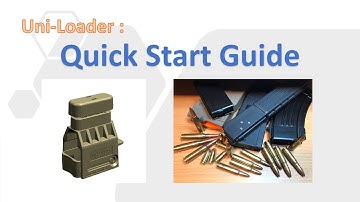 Quick Start Guide