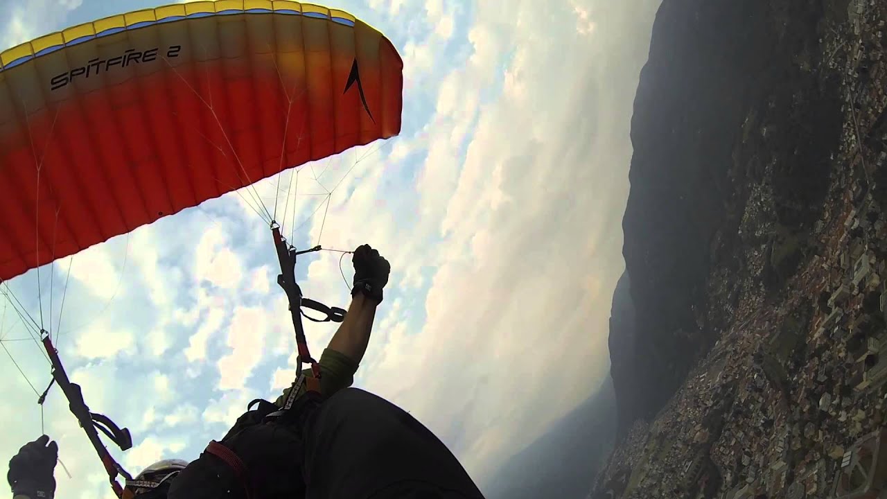 Barrell Roll Training YouTube