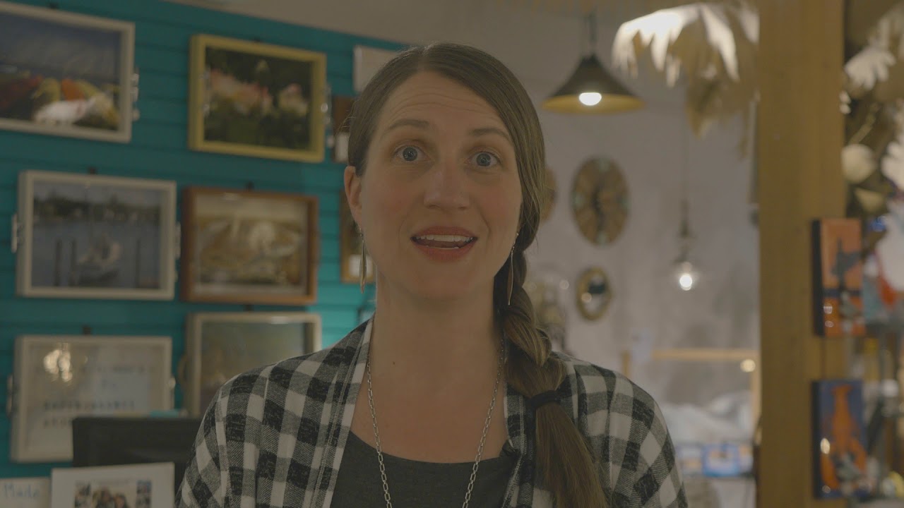 Rhode Island Local Love