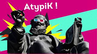 Popxl, Visiblement Atypik