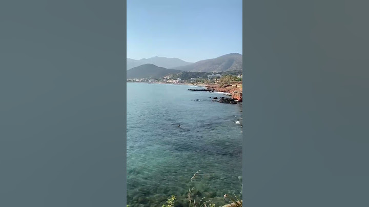 Greece sea 🌊 today travel #travel #best #sea #news #today #weekend