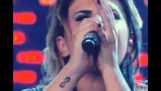 THALITA BARDINI  -  STILL LOVING YOU |MULHERES QUE BRILHAM| RAUL GIL 05/05/2012