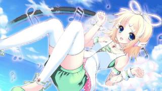 The Sky is Beautiful