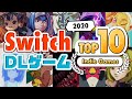 【Switch TOP10】2020年の面白かったおすすめインディーズゲームランキング