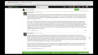 How To Create A Post A Comment Activity On OpenLearning