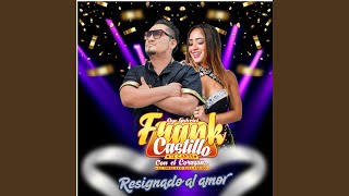 Quise Morir (Live Session) - Frank Castillo