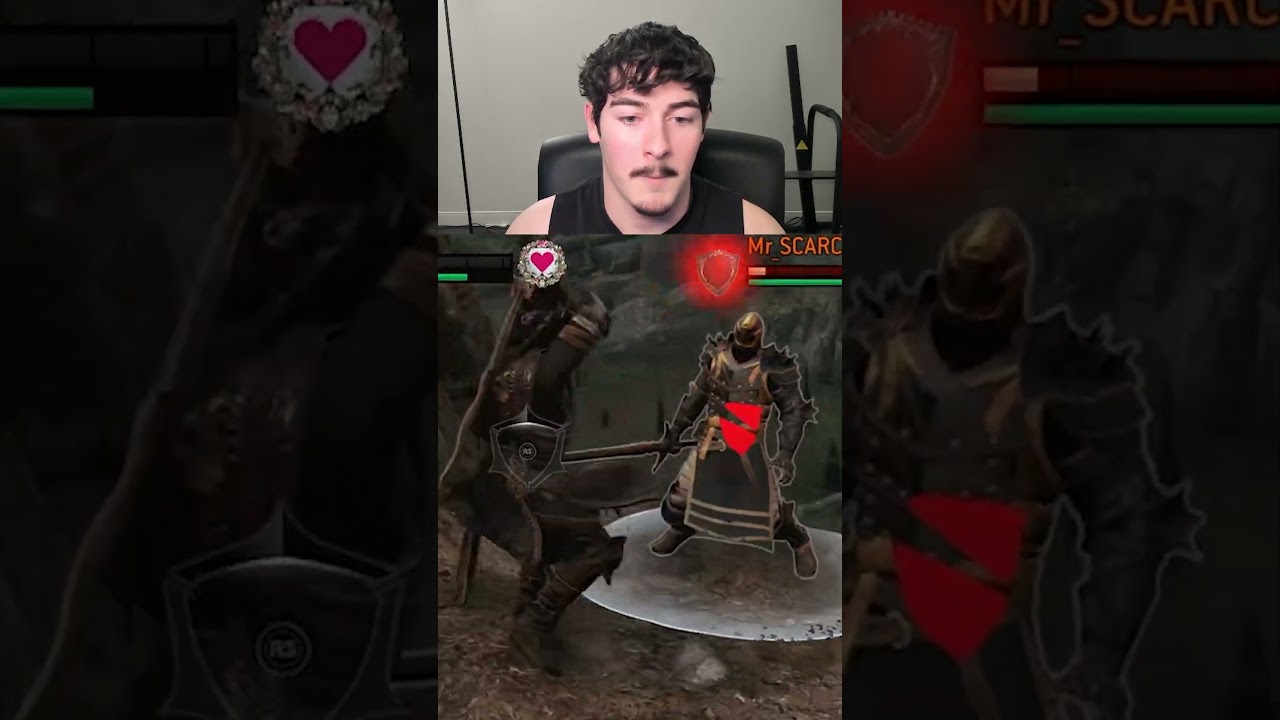 Честно говоря, я даже не знаю, что там происходило. 