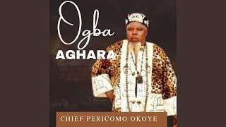 Ogba Aghara, ato