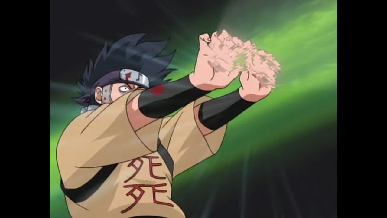 Naruto Arena Streak Team 2/22/15