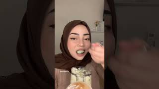 SALAD TIMUN 🥗 #fypシ