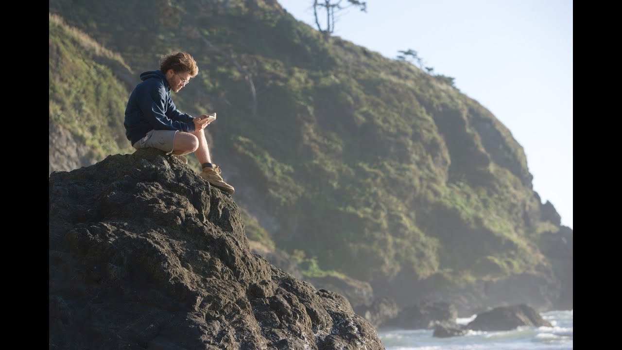 Видеообзор фильм В диких условиях / Into the Wild 2007 - YouTube