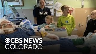 Colorado Woman On Life Support After Snowboarding Accident