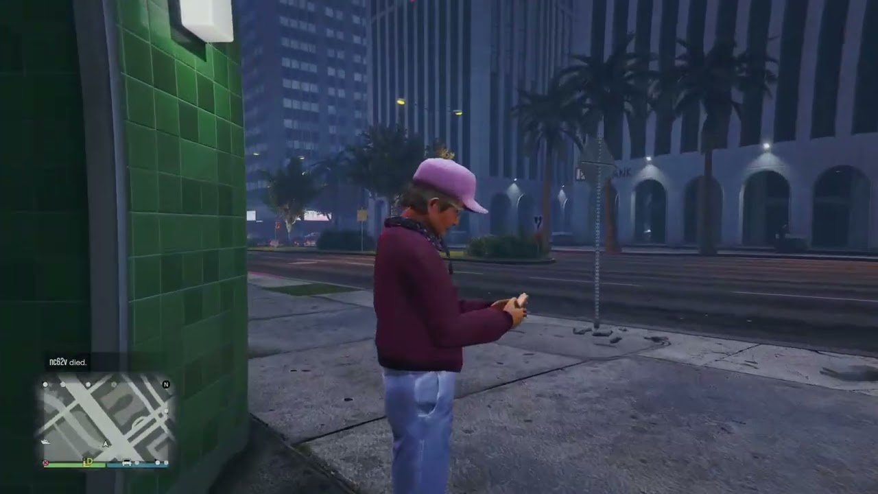 GTA 5 How to Enable Ray Tracing!