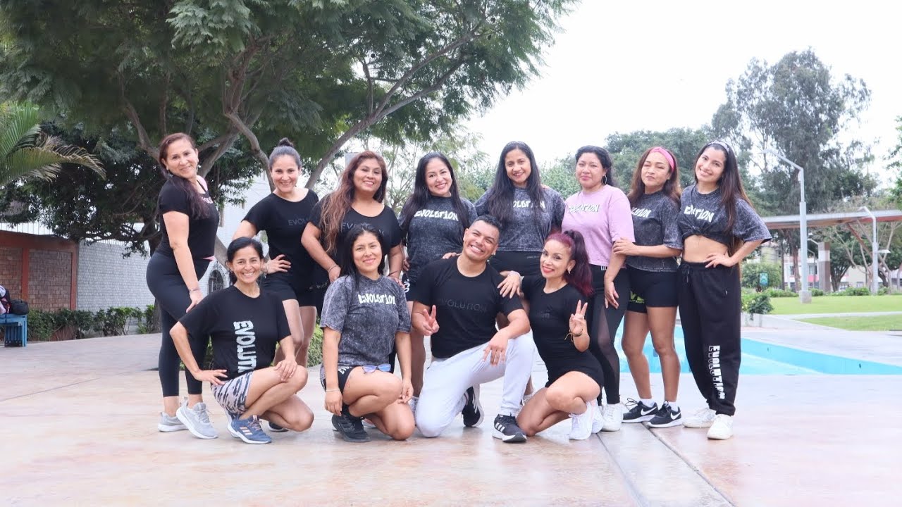 Hay Niveles - Leslie Shaw & Marisol / EVOLUTION