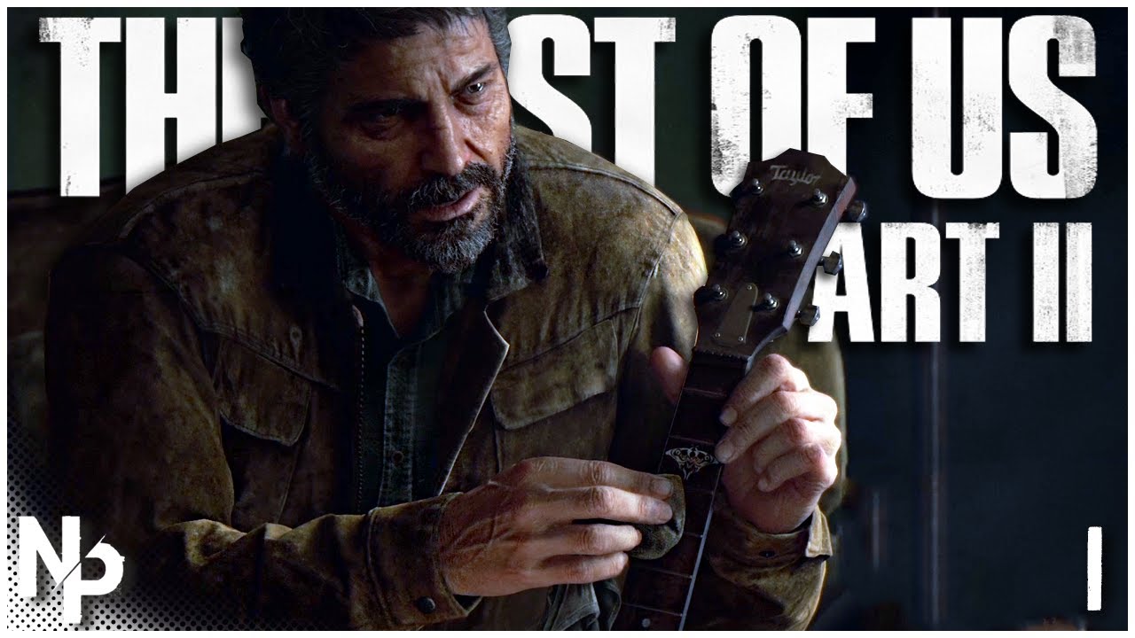 how many parts are there in 1 playthroufh last of us how many parts are there in 1 playthroufh last of us
