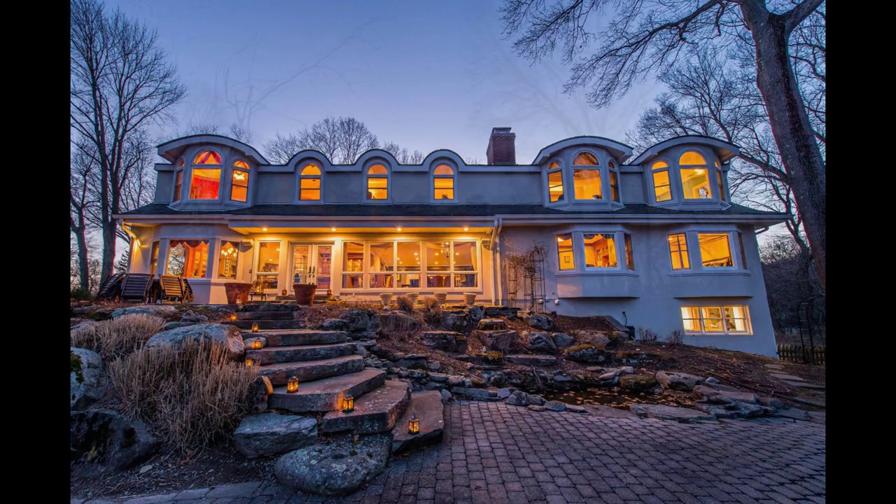 935 Old Mill Rd, Franklin Lakes, NJ Terrie O'Connor Realtors Listing