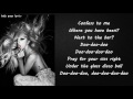 Lady gaga  electric chapel lyrics