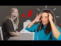 Lesbian Reacts to The Internet&#39;s Most Infamous Speed Dating Show (it’s worse than I thought)