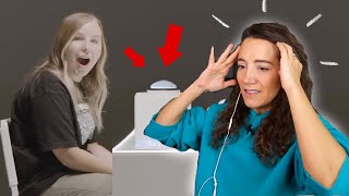 Lesbian Reacts to The Internet's Most Infamous Speed Dating Show (it’s worse than I thought)