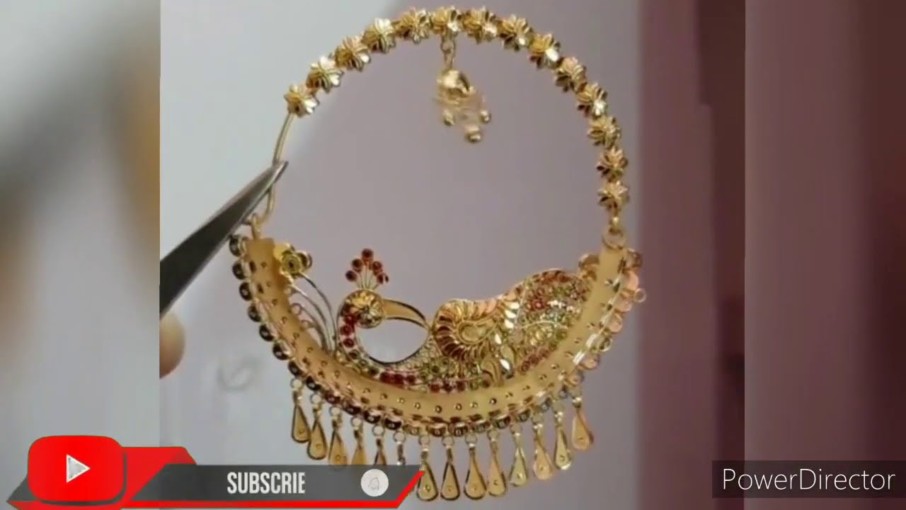 Nathiya ka design | nathiya design 