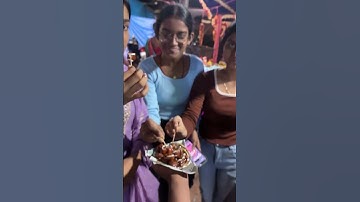 Bonder niye pujo dekte berolam #trending #vairlvlogs #short #vlog #shortsvideo #food #durgapuja2025
