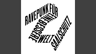 Ravepunk für eine bessere Welt (Skizzo Franick Mix)