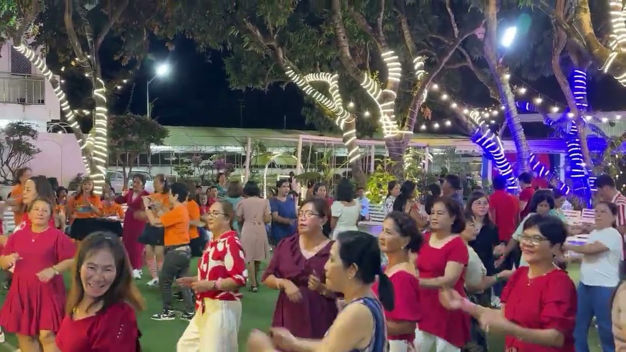 MODERN PARTY SONG MEDLEY | Madam Tonyang Covers