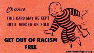 Tariq Nasheed: Giving Racists A Pass