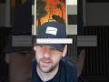 Beartooth’s Caleb Shomo says the best riff he ever heard is… #beartooth #disturbed #shorts