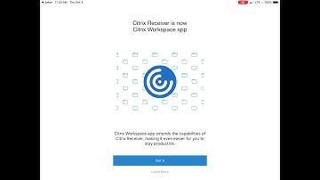 SiteManager App Installation