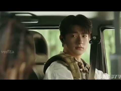 Lut Gaye 🌹with⛲ love scenery 🎊lovely sweet couple 🌷 Chinese mix 💞 Korean mix ❄️ hindi mix song ☄️