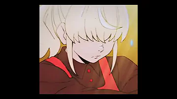 「AMV」TOWER OF GOD - XXX TENTATION THE REMEDY FOR A BROKEN HEART