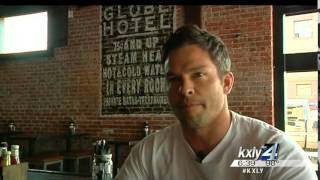 Celebrity Navy SEAL faces long road to recover after bar fight injury Wealth