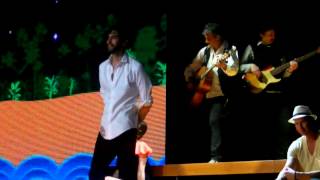 Sasha Benny Eric - Cielo  (Auditorio Banamex 2013)