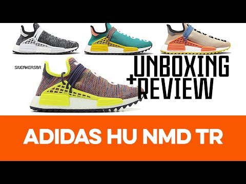 hu nmd tr