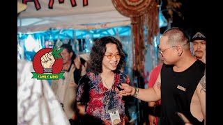 EP.2 อีสานเขียว ครั้งที่ 8 ( E-San Music Festival 2019 ) - 520 Family Weed
