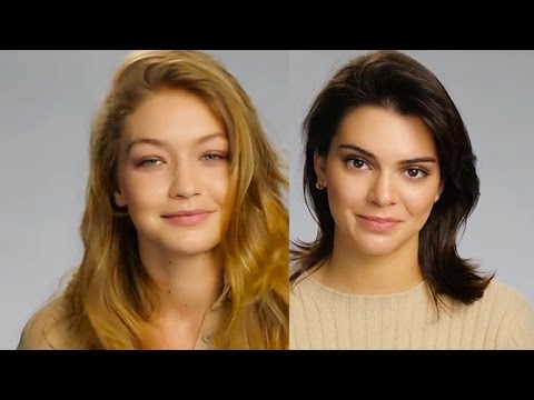 Kendall Jenner Gigi Hadid Sing Justin Bieber Baby