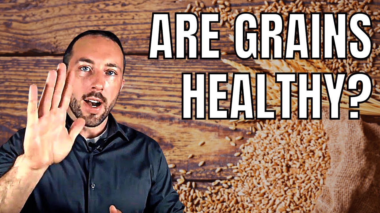 Is GLUTEN Really Dangerous For Your Body? chrismasterjohn YouTube