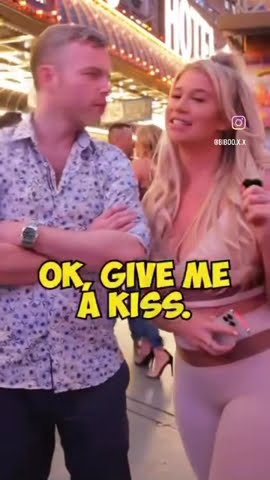 Kiss or slap #funny #funkkast #babykiss #reels #babyphotos #funk #interview #musicapop #babypictures