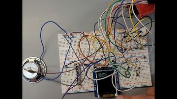 Space Invaders | Embedded Systems Final Project