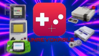 Gb gbc gba nes and snes emulator on iOS for free | eclipse emulator screenshot 3