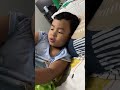 Swimming pool slide ang request for papa🤣 #aries #swimmingpool #slide #money #papa #baby
