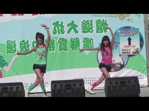 BY2《好好爱^O^（心动时刻版）》舞蹈直拍镜面版 Dance Fancam Mirrored