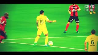 30 Neymar JR ►PSG • More Than You Know • Goals and Skills 2017 • HD  YouTube