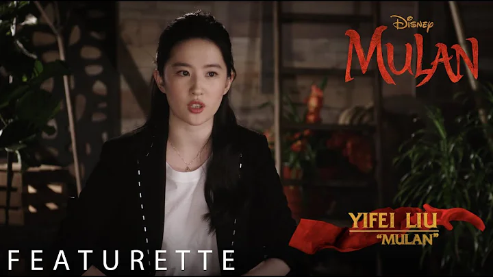 Disney's Mulan | "A Tale of Many" Featurette - DayDayNews