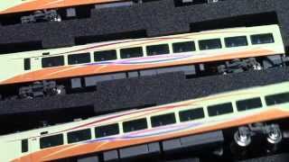 Details Unboxing the Greenmax E653-1000 Series Inaho News