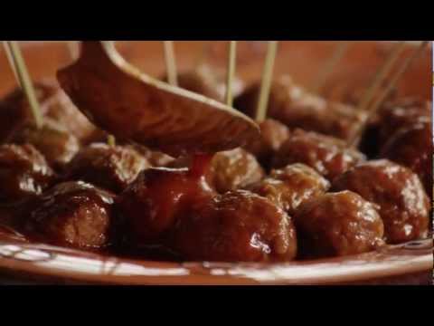 How To Make Sweet and Sour Meatballs | Allrecipes.com