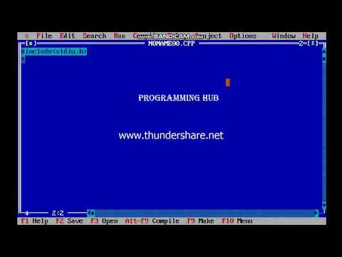 Graphics program using C language. Flood fill of rectangle